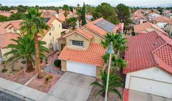 3320 Haven Beach Way, Las Vegas, NV 89117