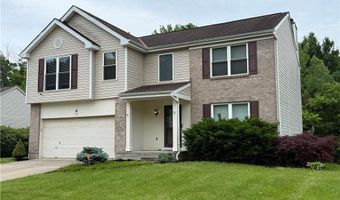1529 Creekside Rd, Amelia, OH 45102