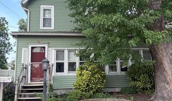 25 OSWEGO Ave, Audubon, NJ 08106