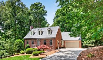 1673 Brevard Dr, Asheboro, NC 27205
