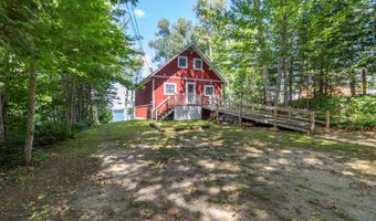 665 Lakeshore Dr, Brighton, VT 05846