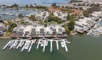 443 Cola Ballena, Alameda, CA 94501