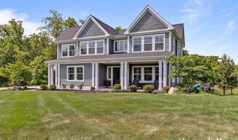 5337 River Basin Ct NE, Ada, MI 49301