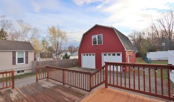 550 Ohio St, Bangor, ME 04401