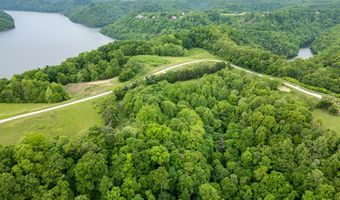 Lake Bluff Rd lot 32, Baxter, TN 38544