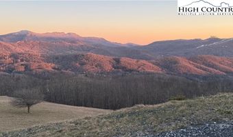 Sites C & D Chappell Farm Road, Banner Elk, NC 28604