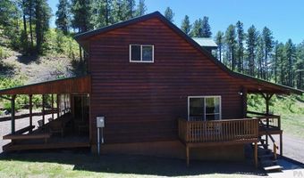 28111 County Rd 41.4, Aguilar, CO 81020