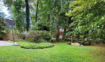 6602 TUSCULUM Rd, Bethesda, MD 20817