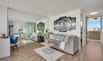 2121 Ala Wai Blvd 4106, Honolulu, HI 96815