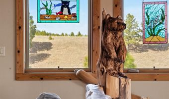 10 N Touch Me Not, Angel Fire, NM 87710