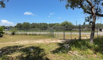 1321 W Moore Ave, Aransas Pass, TX 78336