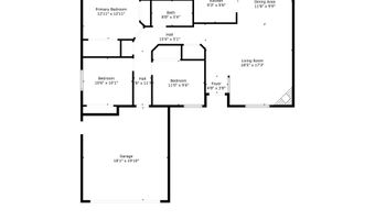 3507 Inkwood Dr, Anderson, CA 96007