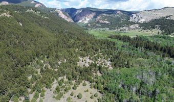 Nhn Lost Creek Rd, Anaconda, MT 59711