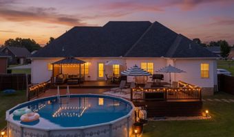 125 Berkshire Ln, Albertville, AL 35950
