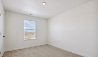 12 N 45th Ave Plan: HENLEY, Brighton, CO 80601