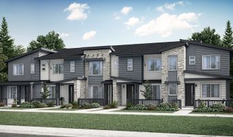 14520 W 90th Dr Plan: Plan 302, Arvada, CO 80005