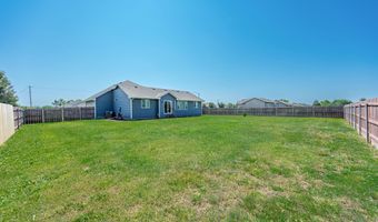 2018 E Clover Ct, Andover, KS 67002