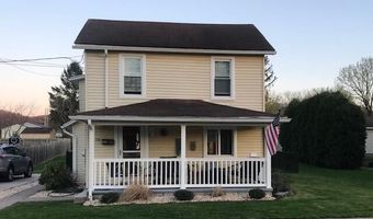 221 E 9TH St, Bloomsburg, PA 17815