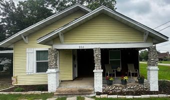 211 S Wickham St, Alvord, TX 76225