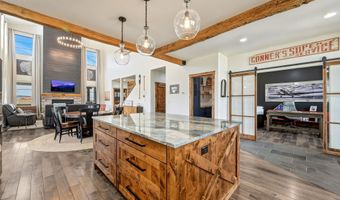 449 French Creek Rd, Buffalo, WY 82834