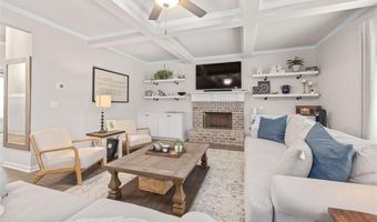 702 Eagles Nest Cir, Auburn, GA 30011