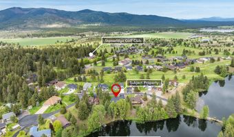 396 Hanaford Rd, Blanchard, ID 83804