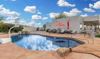 9225 E LAZYWOOD Pl, Carefree, AZ 85377