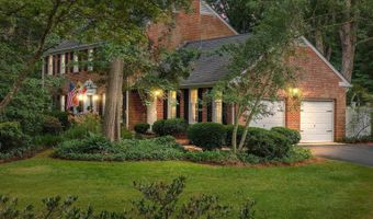 1218 BALFOUR Dr, Arnold, MD 21012