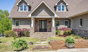 417 LAKEWINDS Rd, Alexander City, AL 35010