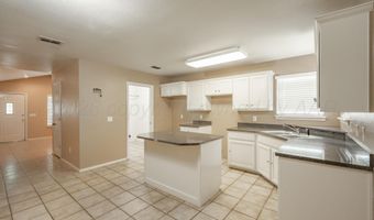 3818 S WILLIAMS St, Amarillo, TX 79118