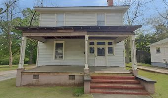 401 Forsyth St, Barnesville, GA 30204