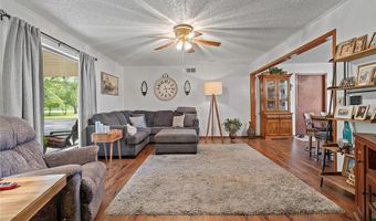 3209 Myall St, Ardmore, OK 73401