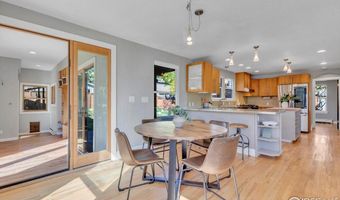 1305 Georgetown Rd, Boulder, CO 80305