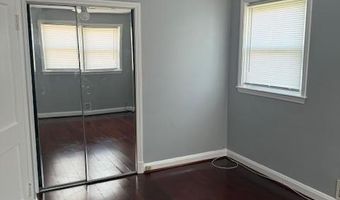 4760 HOMESDALE Ave, Baltimore, MD 21206