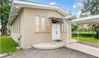 224 NW G Ave, Belle Glade, FL 33430