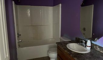 208 S Osage St, Beggs, OK 74421