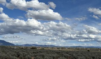 Tierra de los Rios Subdivision lot 13, Arroyo Hondo, NM 87514