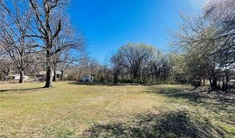 306 N Cherokee St, Beggs, OK 74421