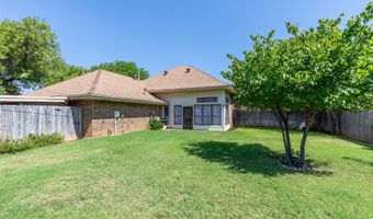 2797 Lynbrook Dr, Abilene, TX 79606