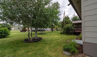 201 W 8th Ave, Big Timber, MT 59011
