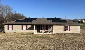 102 Peace Valley Rd, Ash Flat, AR 72513