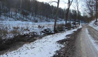 297 Woodburn Run Rd, Alma, WV 26320