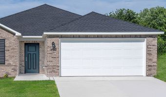 111 Terrence Dr, Beebe, AR 72012
