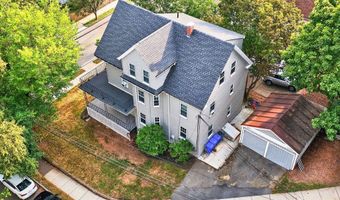 21-23 Bow St, Arlington, MA 02474