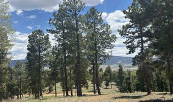 Lot 91ab Pam Coleman Drive, Angel Fire, NM 87710