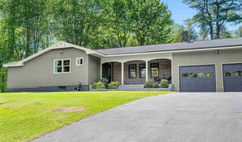 64 Miller Road Ext, Barre, VT 05641