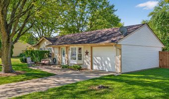 248 Old Trail Dr, Bargersville, IN 46106