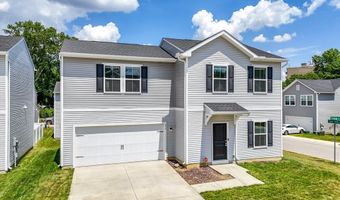 677 Crossings Ln, Akron, OH 44320