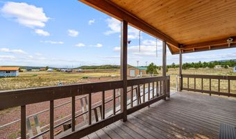 6 County Road 2099, Alpine, AZ 85920