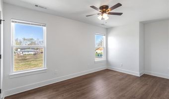 1100 Lockheed St, Bentonville, AR 72712